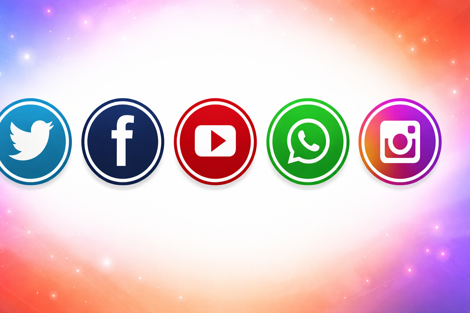 Social Media Sabatage